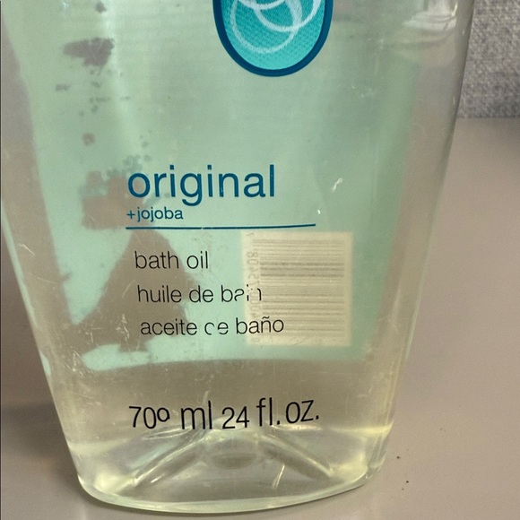 Avon Skin So Soft Bath Oil Original Factory Sealed Big 24 Ounce Bottle V… - Picture 13 of 16